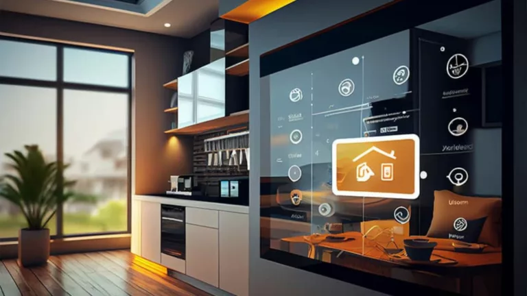 Revolutionizing Comfort: Top 5 Brands of Innovative Home Automation