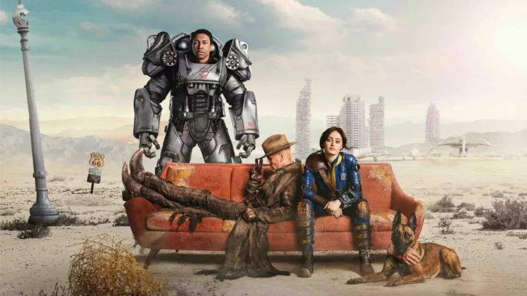 Fallout Commands More Than 65M Viewers Globally on Prime Video Through Its First 16 Days