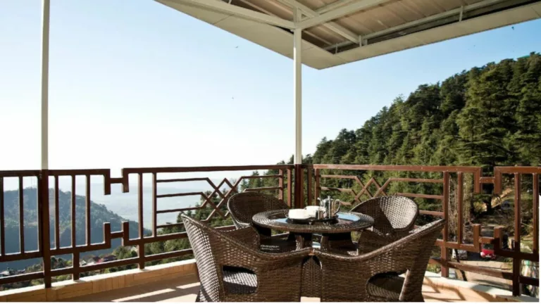 ZiP By Spree Hotels Bella Heights Unveils Newest Retreat in McLeod Ganj, Himachal Pradesh