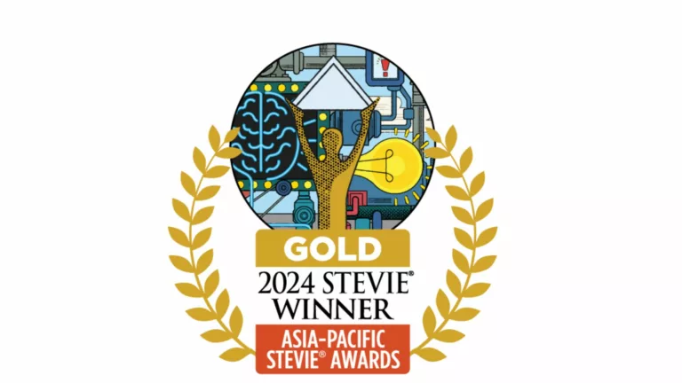 AIR INDIA Mobile-App Wins Gold For Innovation nd Functionality In 2024 Asia-Pacific Stevie® Awards