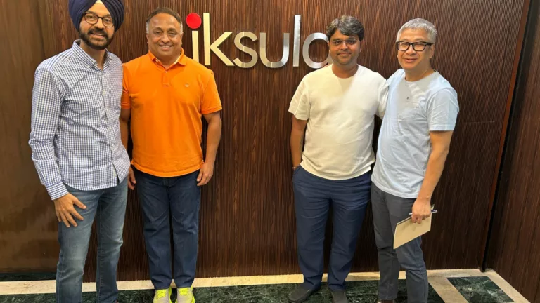 Iksula Strengthens E-commerce Footprint with Acquisition of Ambab Infotech Pvt Ltd Business