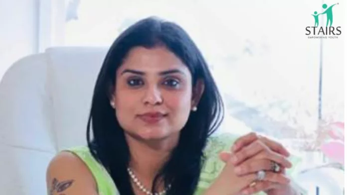 STAIRS Foundation Announces Dr Anchal Gupta as Chair of the Sexual Harassment Commission