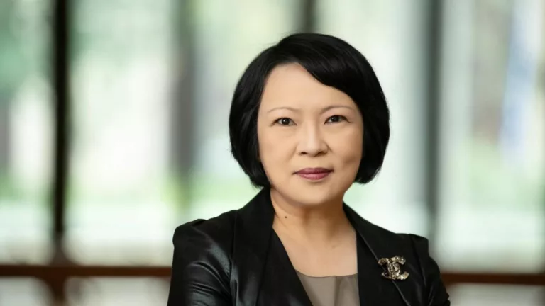 Monash University, one of Australia's most prestigious universities announces the appointment of Ms. Sunny Yang Vice-President (International Engagement)
