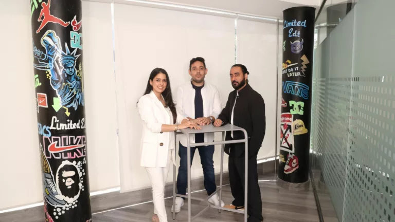 Gaurav Tandon brings Singapore's leading sneaker boutique, Limited Edt, to India