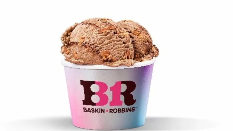Savour the sweetness of summer with scrumptious Baskin Robbins ice creams