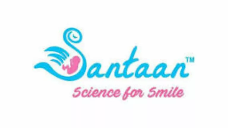 Santaan IVF Wins ‘Fertility Tech Solution of the Year National’ Award for Fertilife'