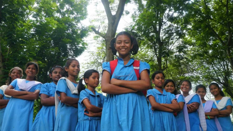 NTPC launches new edition of Girl Empowerment Mission, uplifting 10,000 girl children