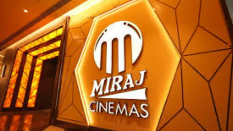 IMAX and Miraj Cinemas Enter Partnership With Three New IMAX with Laser Locations Across India