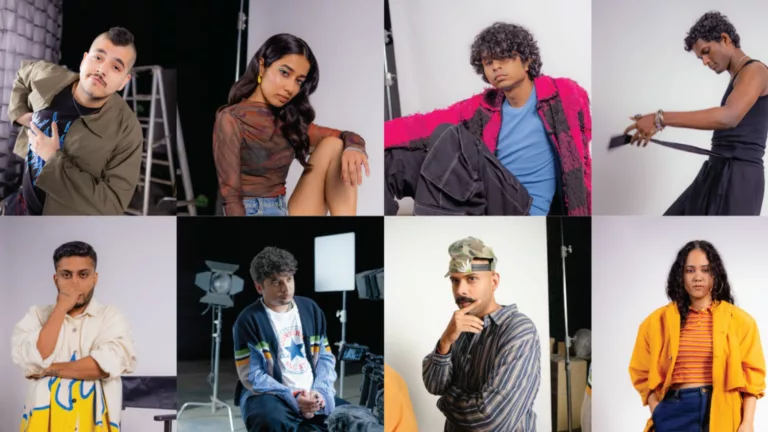 Converse India celebrates the diverse musical talent of the country with ‘CWTU - Connect with the Unexpected’ Campaign