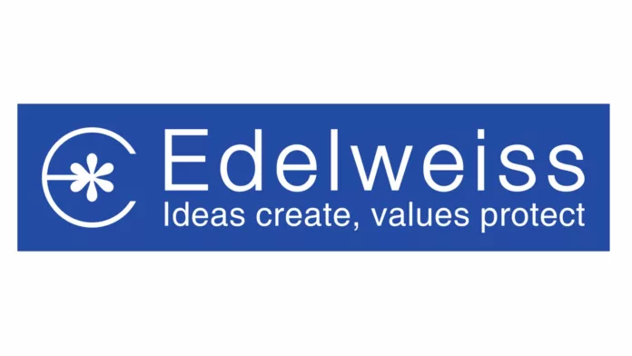 Edelweiss Financial Services Limited announces ₹ 2,000 million Public Issue of Secured Redeemable Non-Convertible Debentures (NCDs)