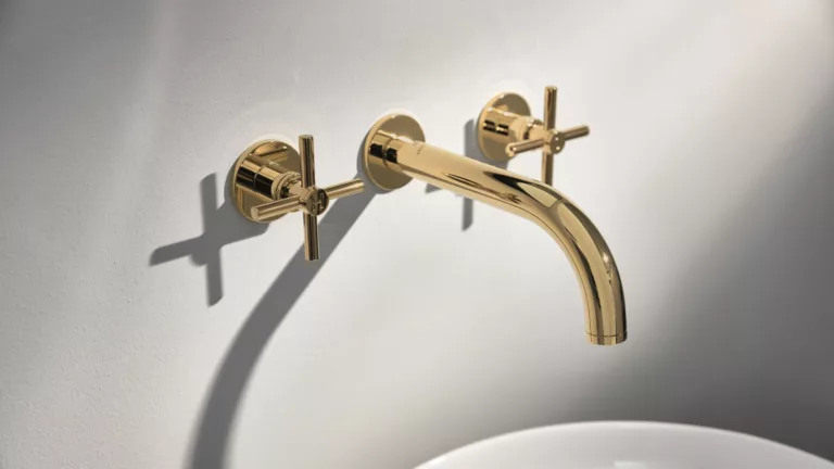 GROHE SPA Launches Timeless Elegance and Luxury with Atrio Private Collection