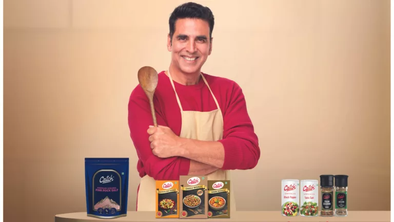 DS Group’s Catch Spices enters the INR 1000 Cr Club