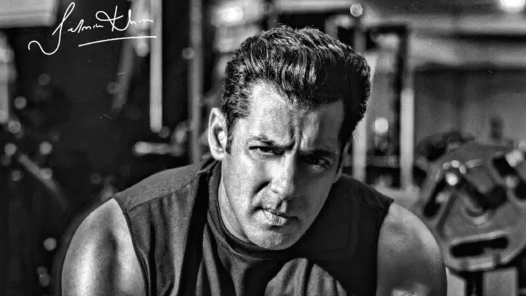 Salman Khan's Being Strong partners with Danube Properties Dubai to take fitness to the next level