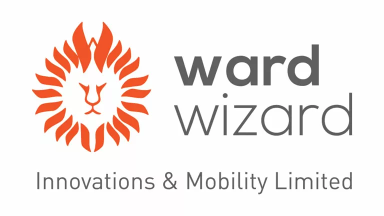 Wardwizard Innovations Dispatches 1,071 Units of Electric Two-Wheelers in April 2024