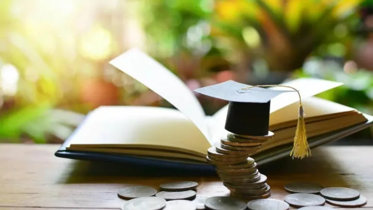 Get-Set-Go on Your Educational Journey with Student Loans!