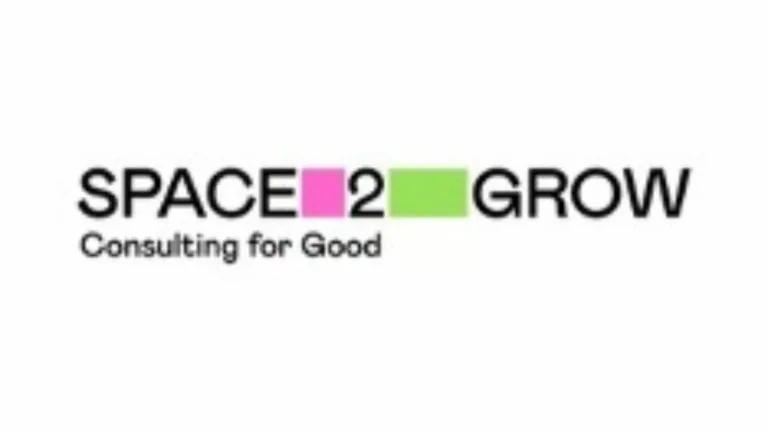 Space2Grow Unveils Vibrant Rebrand Reflecting Five Years of Social Impact and Vision for Future