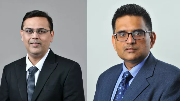 Axis AMC elevates R Sivakumar to Head of Corporate Strategy