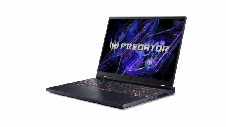 Acer’s first AI Powered Gaming laptops - Predator Helios 16 and Neo launched starting at Rs. 149999