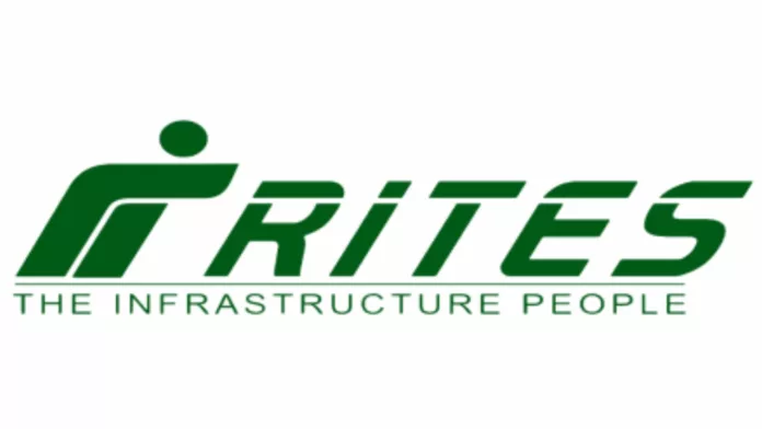 RITES, DVC collaborate for rail infra works