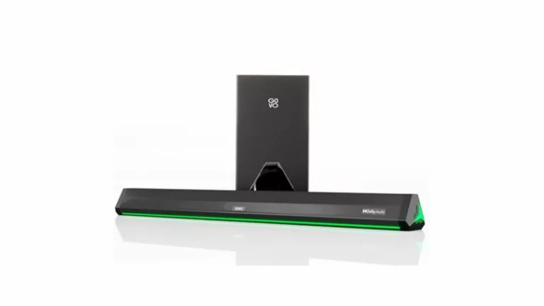GOVO redefines home entertainment with the launch of the powerful GoSurround 910 soundbar