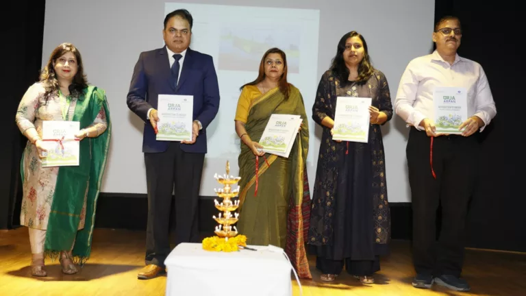 Tata Power Delhi Distribution Limited Organised Second Edition of Urja Arpan Conclave