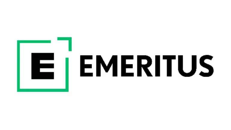Emeritus Claims Top Spot in TIME Magazine’s ‘World's Top EdTech Companies of 2024’ Ranking