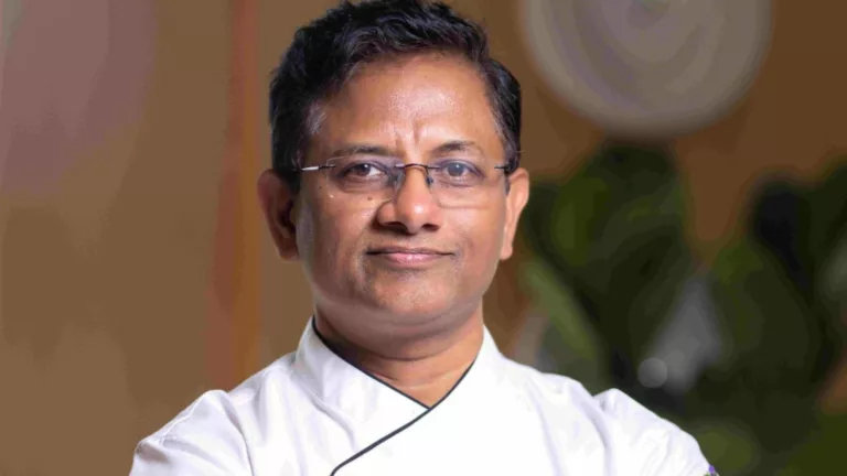 Novotel Hyderabad Airport appoints Amanna Raju as the Executive Chef