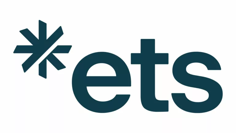 ETS Debuts Bold New Global Rebrand, Expands Focus on Enabling Future Readiness