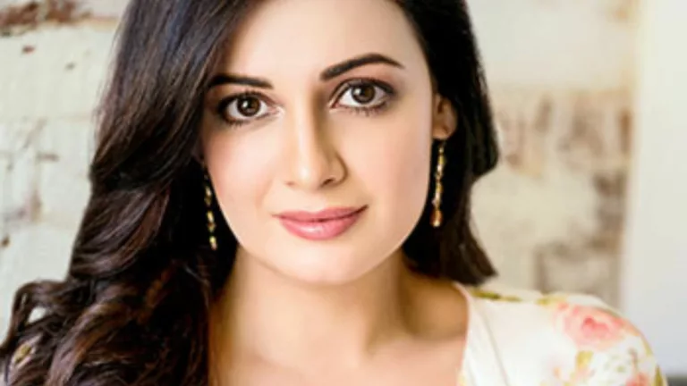 Dia Mirza to Grace The Ramp at Bombay Times Fashion Week For Chaulaz’s Heritage Jewellery