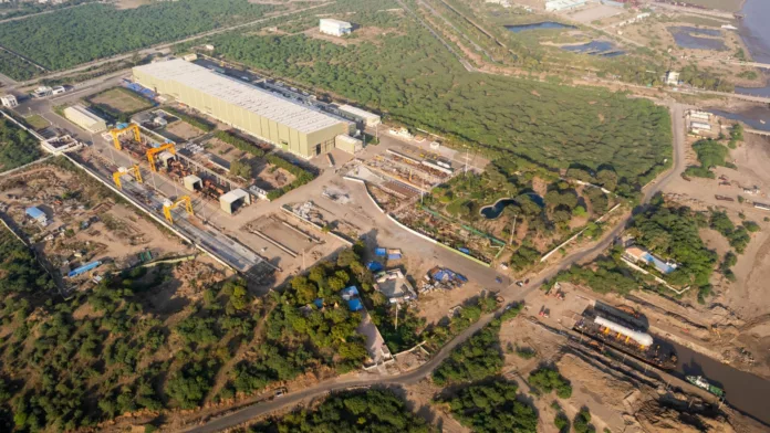 Godrej & Boyce contributes to one of the world’s largest commercial-scale green hydrogen production facility