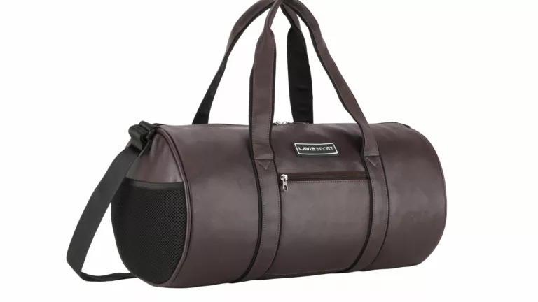 Must-Have Accessories: Lavie Sport’s Stunning Range of Duffle Bags for Every Occasion
