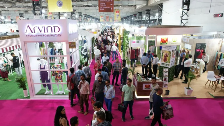 CMAI’s FAB Show 2024 will boost sentiments for India’s Apparel Industry