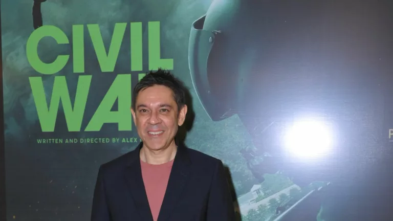 PVR Inox Hosts Exclusive Premiere of “Civil War
