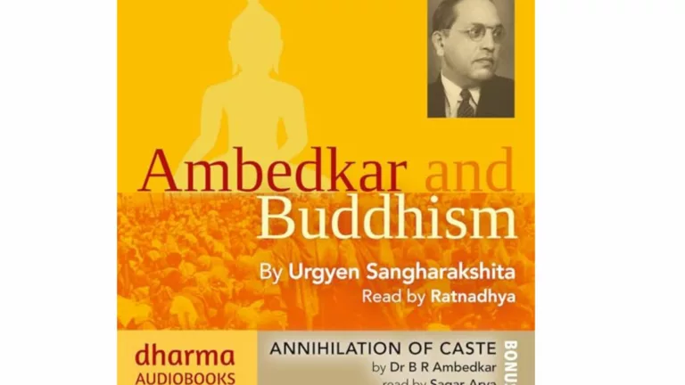 From Fighting for Justice to Pioneering Visionary Change in India, Dive into These 5 Biographies of B.R. Ambedkar on Audible