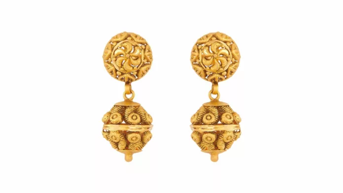 Reliance Jewels Unveils Exquisite Collection Celebrating Baisakhi