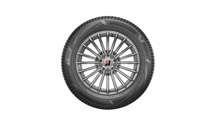 Bridgestone India Introduces TURANZA 6i New Premium Tyre for Premium Passenger Vehicles