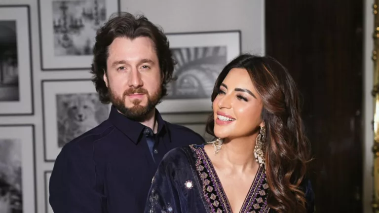 Couple Goals: Shama Sikander shares her special 'Eid' plans, talks about decorating home and cooking for husband James Milliron