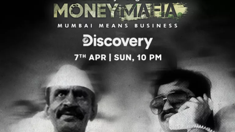 Crime, Conspiracy, and Corruption: 'Money Mafia' Season 3 Premieres on Discovery Channel on April 7th