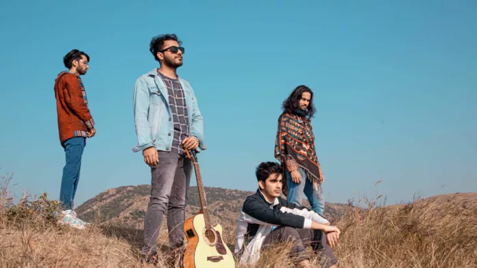 Embark on a melodious journey of love and light; Delhi band Seasons releases latest original 'Farishta’