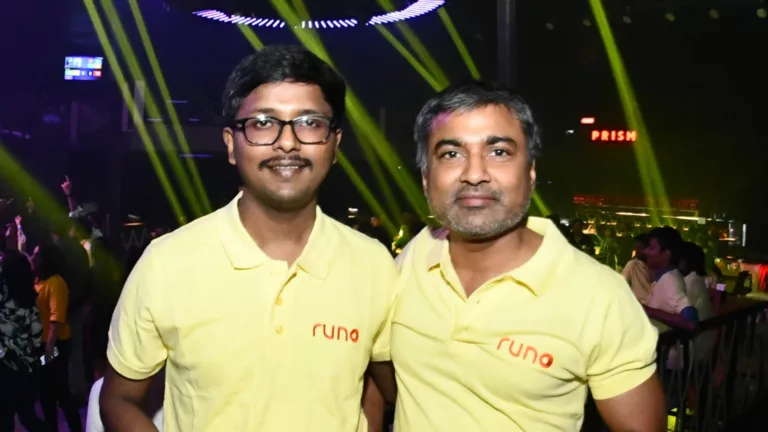Call Management CRM Runo raises $1.5 Million in Pre Series A led by Unicorn India Ventures and Callapina Capital