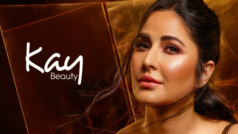 Decoding Katrina Kaif’s secret to her iconic glow! Shine brighter than ever with Kay Beauty’s New Hyper Gloss Liquid Highlighter