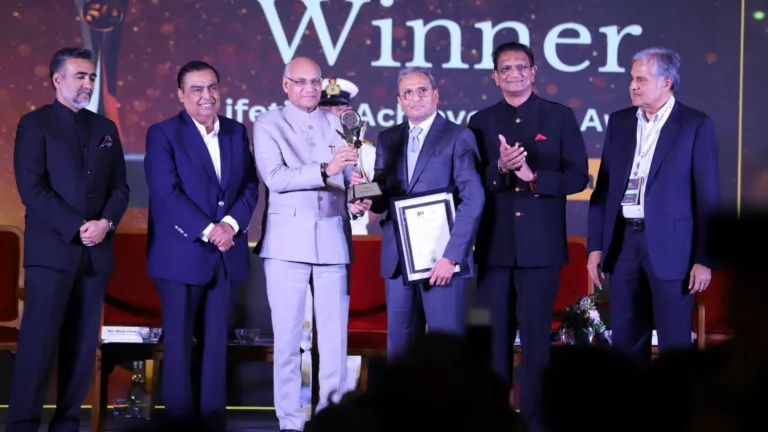 GJEPC presents 50thIndia Gem & Jewellery Awards (IGJA) to the Brightest Jewels in India’s Exports’ Crown