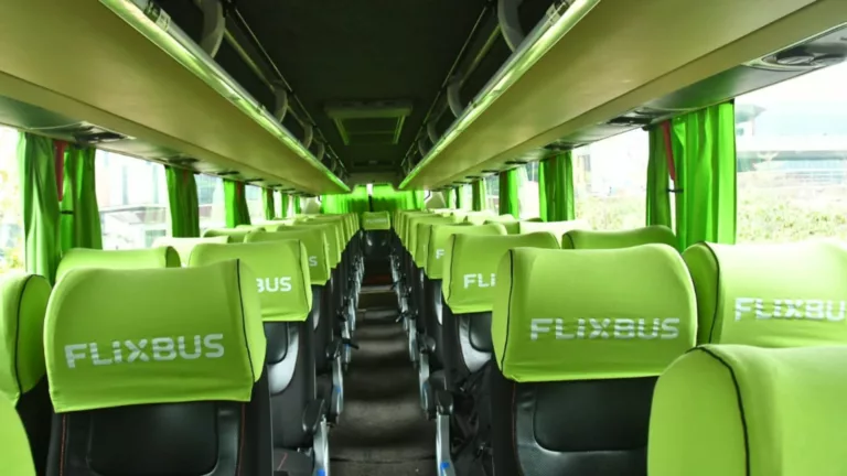 FlixBus Enhances Pilgrim Connectivity This Navratri Season with New Routes to Ayodhya, Katra, Amritsar, and Jammu