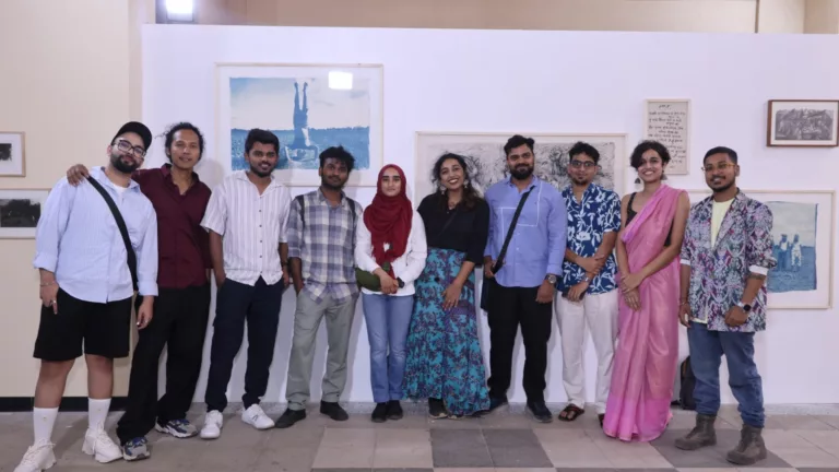 Somaiya Vidyavihar University presents a unique platform to empower artists from across India