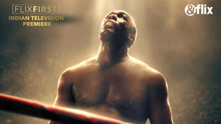 Dive into the World of Champions: Top 5 Boxing Movies to Train Your Spirit