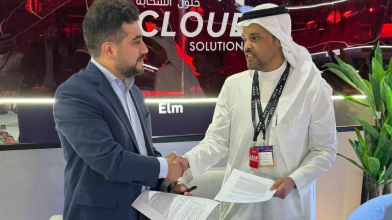 A Voice for Modern Medicine: Augnito and Cloud Solutions Partner to Deliver AI-powered Healthcare in The Kingdom