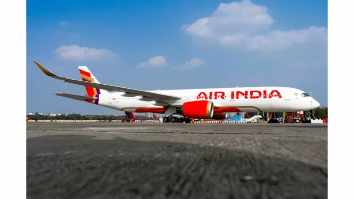 AIR INDIA’S ICONIC A350 TO DEBUT ON DELHI-DUBAI ROUTE FROM MAY 1