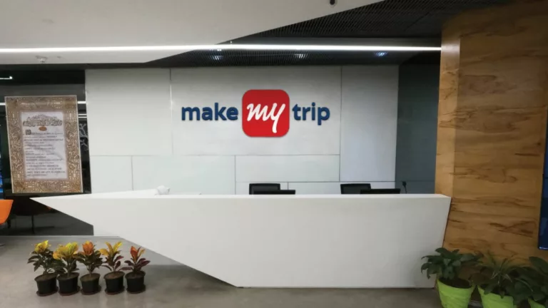 MakeMyTrip, India’s Leading Online Travel Company, Now Accessible Worldwide
