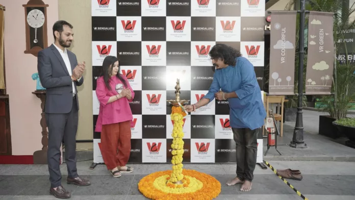 Whitefield Art Collective inaugurated its Seventh Edition
