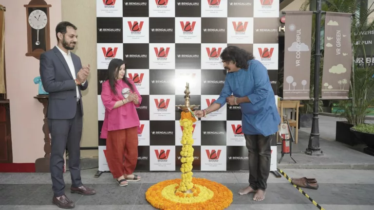 Whitefield Art Collective inaugurated its Seventh Edition